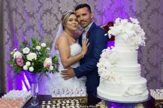 Santos Eventos e Decorações - 6