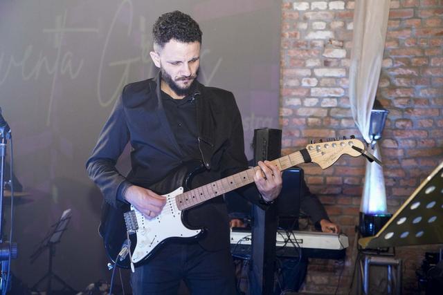 Banda e Orquestra Noventa Graus - 3