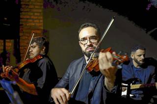 Banda e Orquestra Noventa Graus - 9