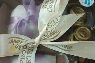 Casa Das Delícias Confeitaria  - 13