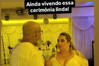 Vanessa Morais Makeup & Hair - 6