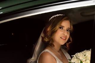 Isis Ferreira Noivas - 6