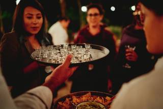 Rondello Buffet - 16