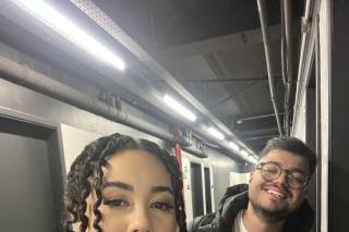 Andreina Oliveira - Maquiagem e Penteado - 13