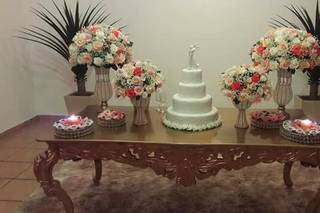 Buffet Caramelle - 10