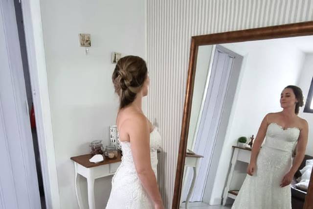 Adriana Jaguszeski - Noivas & Festas 2
