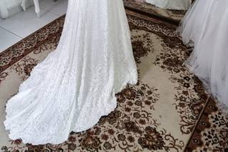 Adriana Jaguszeski - Noivas & Festas - 7