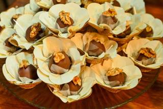 Dona Rose Brigadeiros - 16
