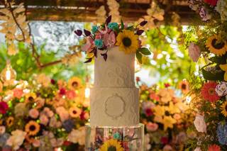 Beatriz Bachot Cake Designer - 20