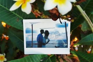 Pola Polaroid - 9