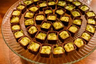 Dona Rose Brigadeiros - 17