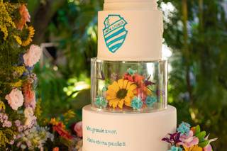 Beatriz Bachot Cake Designer - 21