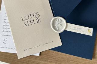 Lotus Ateliê - 20