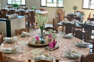 Fazenda Dumont Eventos - 13