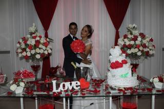 Buffet Sonho Meu - 1