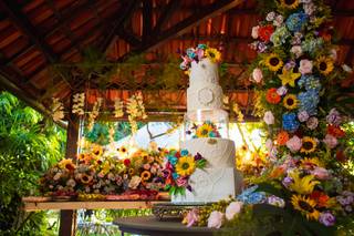 Beatriz Bachot Cake Designer - 22