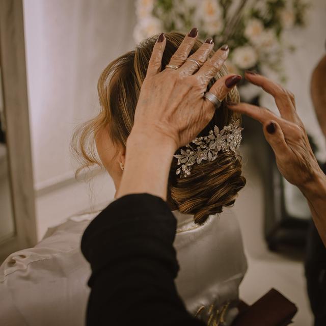 Studio Hair Rosana - 1