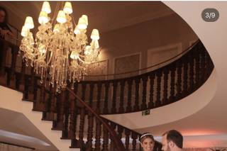 Villa Augusta Eventos - 8
