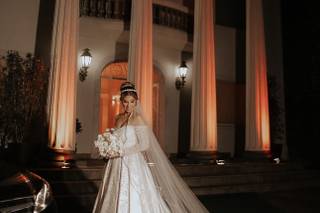 Villa Augusta Eventos - 9