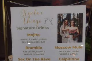 Paulinho Bartender - 5