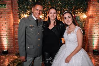 Daniela Pereira Eventos - 20