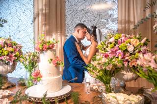 Beatriz Bachot Cake Designer - 17
