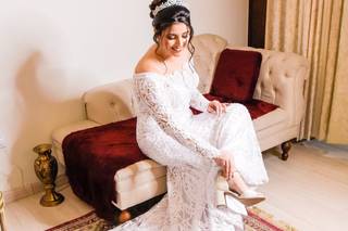 Bride Closet - 23