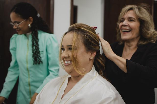 Studio Hair Rosana - 3