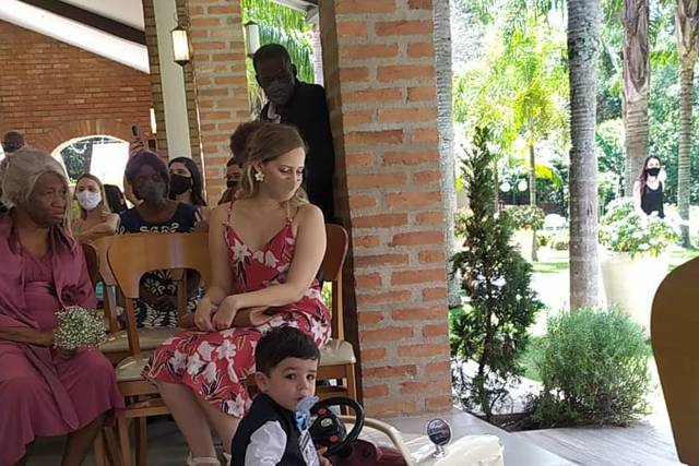 La Carrinhos de Aluguel 3