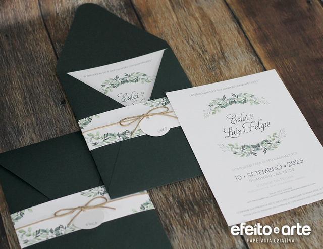 Efeito e Arte - 1