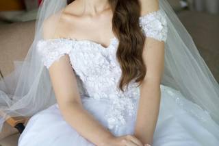 Silvia Daniele Noivas - 5