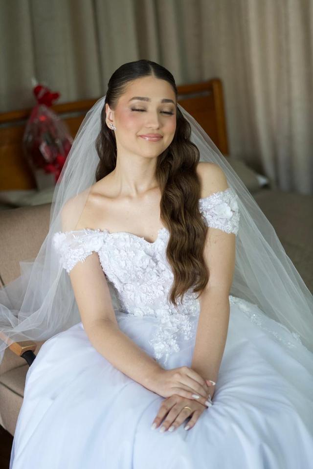 Silvia Daniele Noivas - 2