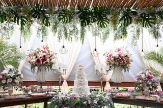 Keila Flores Decorações - 11