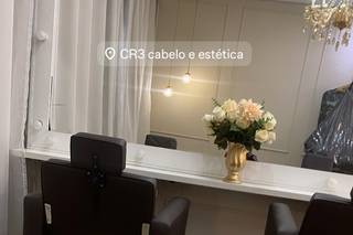 CR3 Cabelo e Estética - 23
