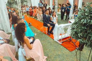 Emanuely Oliveira Cerimonial & Eventos - 12