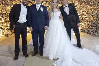 Trio Lince Eventos Musicais - 7