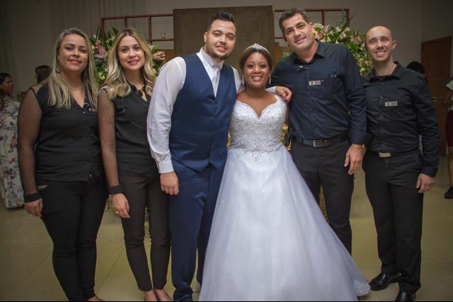 Karina Breví Assessoria e Cerimonial - 4