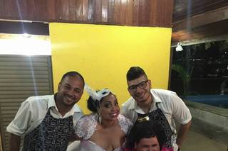 Tem Drinks - 5