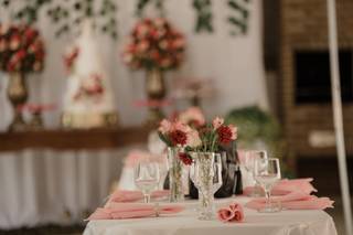 Ivani Decorações e Eventos - 9