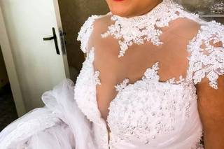 Amanda Aline - Maquiagens & Penteados - 6
