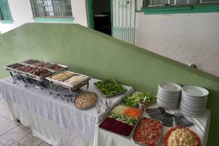 Smaf Buffet - 7