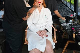 Diogo Froes Makeup - 18