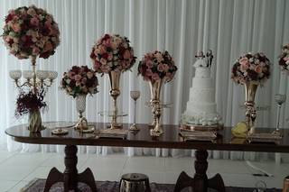 Priscila Sonvesso Decorações - 5