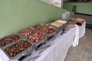 Smaf Buffet - 8