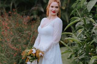 Diogo Froes Makeup - 20