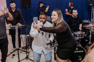 Cantora Priscila Moraes - 7
