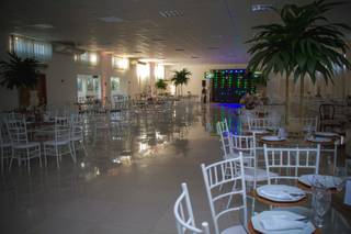 Espaço Bazilia Couto Eventos - 12
