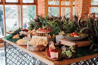 Buffet e Banqueteria Piemonte - 12
