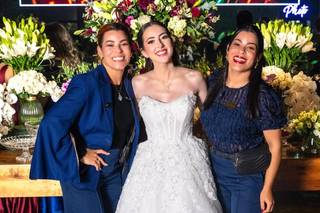 Faby´s Assessoria em Eventos - 14
