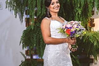Isabelly Noivas - 1
